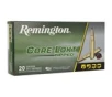 Core-Lokt Ammo 30-06 Springfield 150gr Pointed Sp - Core-Lokt Tipped 30-06 Springfield 150gr Polymer Tip 20/Box