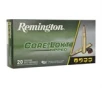Core-Lokt Ammo 308 Winchester 150gr Pointed Sp - Core-Lokt Tipped 308 Winchester 165gr Tipped Hp 20/Box