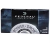 Power-Shok Ammo 223 Remington 64gr Sp - Power-Shok 223 Remington 64gr Jacketed Soft Point 20/Box