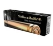 Sellier &amp; Bellot Ammo .45-70 405gr Sp 20bx - Rifle Ammo 45-70 Government 405gr Semi-Jacketed Sp 20/Box