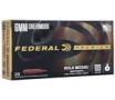 Premium 6mm Creedmoor Ammo - Premium 6mm Creedmoor 109gr Long Range Hybrid Target 20/Box