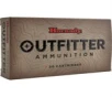 Outfitter 308 Winchester Ammo - 308 Winchester 150gr Cx Otf Polymer Tip Boat Tail 20/Box