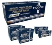 Range Dynamic/Subsonic 5.7x28mm Combo Pack - Range Dynamics/Subsonic 5.7x28mm 400 Round Combo Pack
