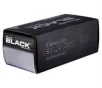 Black 6.5mm Grendel Rifle Ammo - Black 6.5 Grendel 123gr Match Boat Tail Hollow Point 50/Box