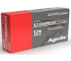 Hunting 6.5 Creedmoor Rifle Ammo - Hunting 6.5 Creedmoor 129gr Soft Point 20/Box