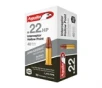 Interceptor Copper Plated Hollow Point 22lr Ammo - Interceptor 22 Lr 40gr Copper Plated Hollow Point 50/Box