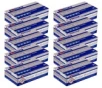 Polar Biathlon Ammo 22 Long Rifle 40gr Lead Round Nose - 22 Long Rifle 40gr Lead Round Nose 500/Brick