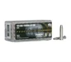 Punch Personal Defense 22 Long Rifle Ammo - 22 Wmr 45gr Jacketed Hollow Point 50/Box