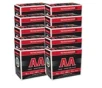 Aa Heavy Target Load 12 Gauge Shotgun Ammo - 12 Gauge 2-3/4&#039;&#039;&#039;&#039; 1-1/8 Oz #8 Shot 250/Case