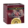 Gold Medal Grand Paper 12 Gauge 2-3/4&#039;&#039;&#039;&#039; Ammo - Gold Medal Grand Paper 12ga 2-3/4&#039;&#039;&#039;&#039; 1-1/8 Oz #8 Shot 250/Cs