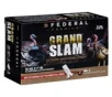 Grand Slam 12 Gauge 3-1/2&#039;&#039;&#039;&#039; Ammo - Grand Slam 12 Gauge 3-1/2&#039;&#039;&#039;&#039; 2oz #6 Shot 10/Box