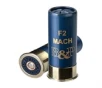 Mach 12 Gauge 2-3/4&quot; #9 Shot Shotgun Ammo - Mach 12 Gauge 2-3/4&#039;&#039;&#039;&#039; 7/8oz #9 Shot 250/Case