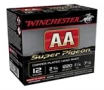 Aa 12 Gauge 2-3/4'''' 1-1/4oz #7.5 Shot Shotgun Ammo - Aa 12 Gauge 2-3/4'''' 1-1/4oz # 7.5 Shot 25/Box
