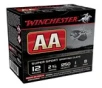 Aa 12 Gauge 2-3/4&#039;&#039;&#039;&#039; 1oz #8 Shot Shotgun Ammo - Aa 12 Gauge 2-3/4&#039;&#039;&#039;&#039; 1oz #8 Shot 1250 Fps 25/Box
