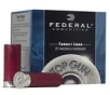 Top Gun 20 Gauge 2-3/4&#039;&#039;&#039;&#039; #8 Shot Shotgun Ammo - Top Gun 20 Gauge 2-3/4&#039;&#039;&#039;&#039; 7/8oz #8 Shot 1210 Fps 250/Case