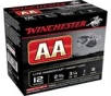 Aa Lite Handicap 12 Gauge 2-3/4&#039;&#039;&#039;&#039; #8 Shot Shotgun Ammo - Aa Lite Handicap 12 Gauge 2-3/4&#039;&#039;&#039;&#039; 1oz #8 Shot 250/Case