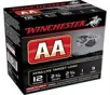 Aa Xtra-Lite Target Load 12 Gauge Shotgun Ammo - Aa Xtra-Lite 12 Gauge 2-3/4&#039;&#039;&#039;&#039; 1 Oz #9 Shot 250/Case