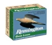 Lead Game Ammo 16 Gauge 2-3/4&#039;&#039;&#039;&#039; 1 Oz #8 Shot - Game Load 16 Gauge 2-3/4&#039;&#039;&#039;&#039; 1oz #8 Shot 250/Case