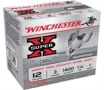 Xpert Waterfowl 12 Gauge 2-3/4&#039;&#039;&#039;&#039; #2 Shot Shotgun Ammo - Super-X Xpert 12 Gauge 3&#039;&#039;&#039;&#039; 1-1/8oz #1 250 Case
