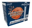 Interceptor Spreader 12 Gauge Ammo - 12 Gauge 2-3/4&#039;&#039;&#039;&#039; 1 Oz #8 Shot 25/Box