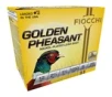 Golden Pheasant 12 Gauge Ammo - Golden Pheasant 12 Gauge 2-3/4&#039;&#039;&#039;&#039; 1-3/8oz #6 Shot 25/Box