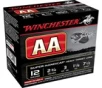 Aa Sporting Clays 12 Gauge 2-3/4 #7.5 Shot Shotgun Ammo - Aa Sporting Clays 12 Gauge 2-3/4&#039;&#039;&#039;&#039; 1-1/8 Oz #7.5 Shot 25/Box