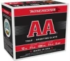 Aa Heavy Target Load 12 Gauge Shotgun Ammo - 12 Gauge 2-3/4&#039;&#039;&#039;&#039; 1-1/8 Oz #8 Shot 25/Box