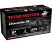 Double X Turkey 12 Gauge Shotgun Ammo - Double X Turkey 12 Gauge 3&#039;&#039;&#039;&#039; 1-3/4 Oz #5 Shot 10/Box