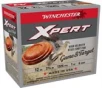 Super-X Xpert High Velocity Steel Game &amp; Target 12 Gauge Ammo - 12 Gauge 2-3/4&#039;&#039;&#039;&#039; 1 Oz #6 Shot 25/Box