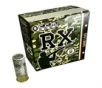 Rx High Velocity Field 12ga. 1 1/4oz 3 3/4dr. #6 - Clever Rx Hv Field 12ga 3-3/4dr 1-1/4oz #6 (Cmrxhv126)