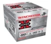 Winchester Ammo 410ga 3in 3/8oz Xpert Steel - Xpert Game &amp; Target .410 Bore 3&#039;&#039;&#039;&#039; 3/8oz #6 Shot 25/Box