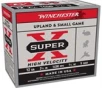 Super-X Game Load 12 Gauge Shotgun Ammo - Super-X 12 Gauge 2-3/4&#039;&#039;&#039;&#039; 1-1/4oz #5 Shot 25/Box