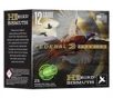 Hi-Bird Fiber Wad Bismuth 12 Gauge 2-3/4&#039;&#039;&#039;&#039; #5 Shot Shotgun Ammo - Hi-Bird Fiber Wad Bismuth 12ga 2-3/4&#039;&#039;&#039;&#039; 1-1/4oz #5 Shot 25/Box