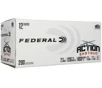 Action Shotgun 12 Gauge 2-3/4&#039;&#039;&#039;&#039; #7.5 Shot Shotgun Ammo - Action Shortgun 12 Gauge 2.75&#039;&#039;&#039;&#039; 1-1/8oz #7.5 1235 Fps 200/Box