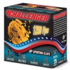 Sporting Clay 12 Gauge 2-3/4&#039;&#039;&#039;&#039; #8 Shot Shotgun Ammo - Sporting Clay 12 Gauge 2-3/4&#039;&#039;&#039;&#039; 1oz #8 Shot 1250 Fps 250/Case