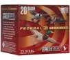 Ultra Steel 20 Gauge 3&#039;&#039;&#039;&#039; #2 Shot Shotgun Ammo - Ultra Steel 20 Gauge 3&#039;&#039;&#039;&#039; 1oz #2 Shot 25/Box