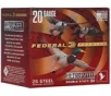Ultra Steel 20 Gauge 3&#039;&#039;&#039;&#039; #2 &amp; #4 Shot Shotgun Ammo - Ultra Steel 20 Gauge 3&#039;&#039;&#039;&#039; 1oz #2 &amp; #4 Shot 25/Box