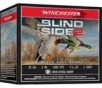 Blindside 2 20 Gauge 3&#039;&#039;&#039;&#039; #2 Shot Shotgun Ammo - Blind Side 2 20 Gauge 3&#039;&#039;&#039;&#039; 1-1/16oz #2 Steel Shot 25/Box