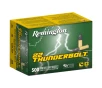 Remington Thunderbolt .22 LR 40 Grain Lead Round Nose Rimfire Ammo - 500 Rounds
