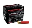 Winchester Super-X Drylok Super Steel Shotshells - 20 Gauge - 1 oz - 3 Shot - 25 Rounds