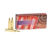 Hornady Superformance BTHP Match Centerfire Rifle Ammo- Boat Tail Hollow Point Match - .223 Remington - 20 Rounds