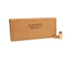 Winchester Service Grade Handgun Ammo - .45 Automatic Colt Pistol - 230 Grain - 50 Grains