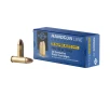 PPU Handgun .38 Super Auto +P 130 Grain Ammo