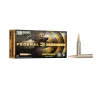 Federal Premium Berger Hybrid Hunter 7mm Rem Mag 168 Grain Rifle Ammo