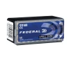Federal Game-Shok .22 WMR 50 Grain Rimfire Ammo