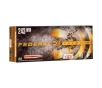 Federal Premium 243 Winchester 85 Grain Barnes TSX Centerfire Rifle Ammo