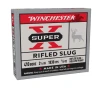 Winchester Super-X Rifled Slug Shotshell - .410 Bore - 1830 fps - 2.5