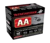 Winchester AA Supersport Sporting Clay Target Load Shotshells - 28 Gauge - #8.5 Shot - 25 Rounds