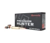 Hornady Precision 6.5 Creedmoor 143 Grain Hunter Rifle Ammo