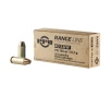 PPU .40 S&amp;ampW 165 Grain FPJ Ammo